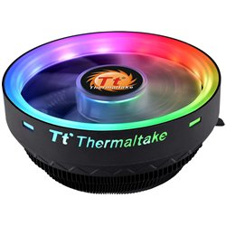 Cool Thermaltake UX 100 ARGB