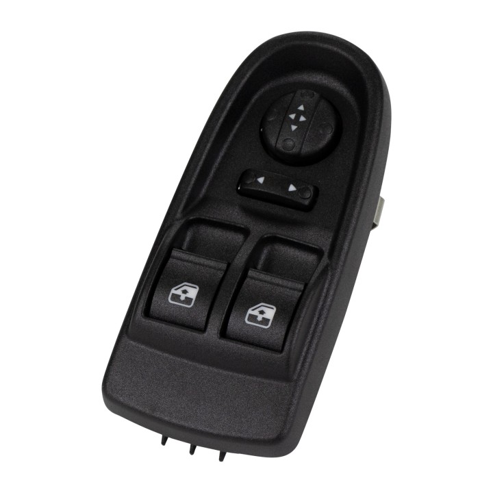 Left-hand window regulator switch FT82249