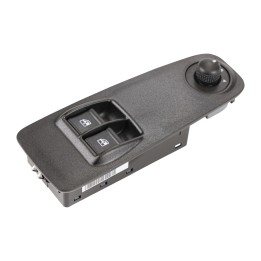 Front left window regulator switch 735691510
