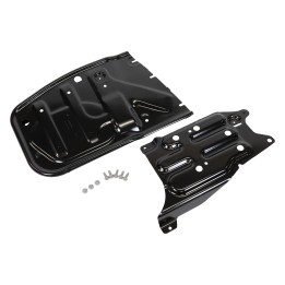 Transfer box underbody protection K06101831