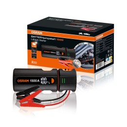 Osram Battery Jumpstart 1500 OJS030