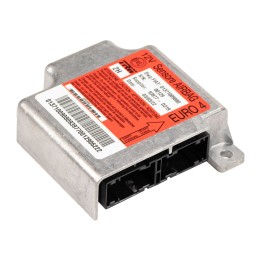 Módulo de control del airbag 1608005680