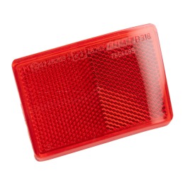 Catadiottero rosso destro 7654485