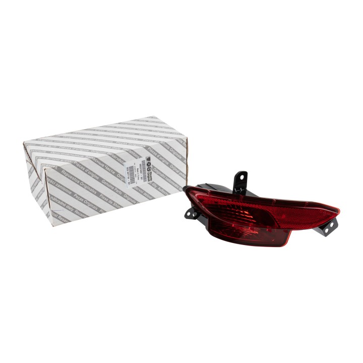 Right-hand reflector 52015967