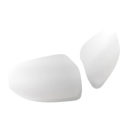 Chrome wing mirror caps K82212218