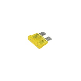 20 A plug-in fuse 20AUNI100