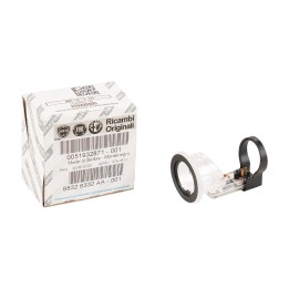 Cigarette lighter retaining ring 51932871