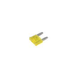Stecksicherung Mini 20 A 20AMINI25