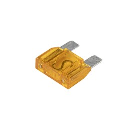 40 A fuse, large 40AMAXI10