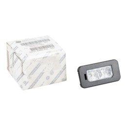 Kennzeichenleuchte Nummernschildleuchte 50550396