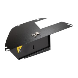 Eurochassis small door safe 136A20