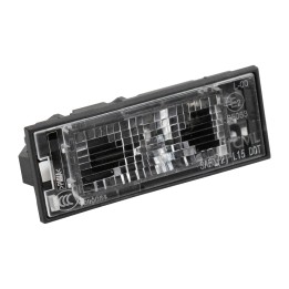 Number plate light 6000617707