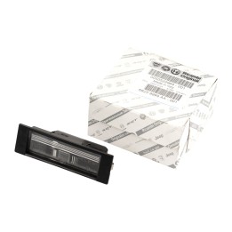 Luz da matrícula 50522964
