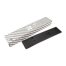 Support de plaque d'immatriculation avant 156146396