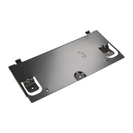 Kennzeichenhalter hinten 9814214580