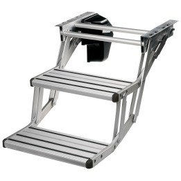 Thule Double Step 12 V, tipo 500 307579
