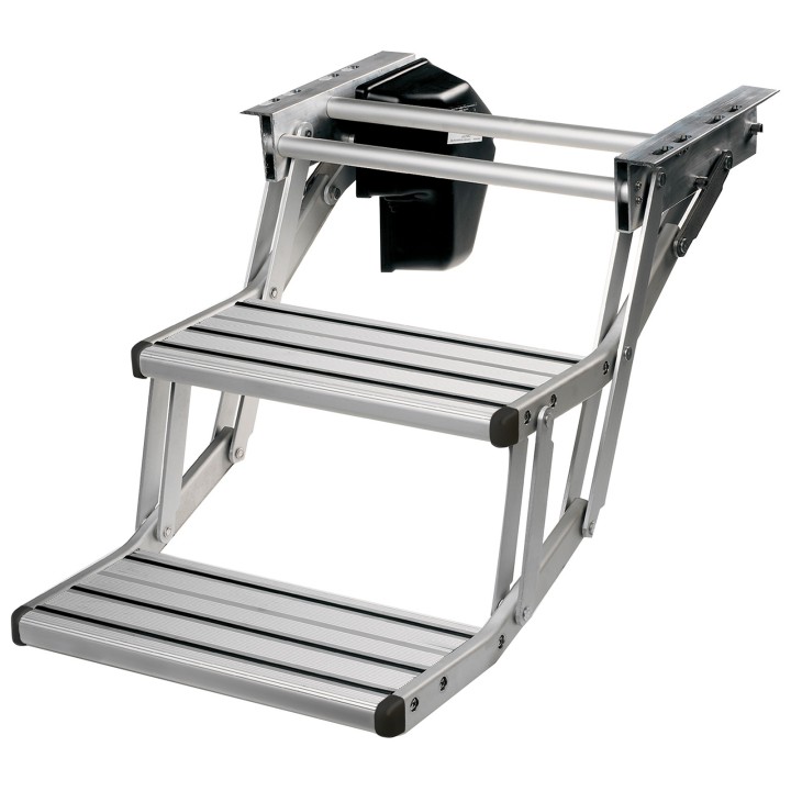 Thule Double Step 12V Type 500 307579