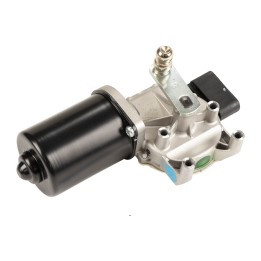Motor del limpiaparabrisas 77364111