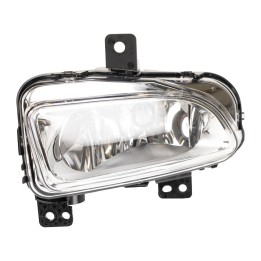 Nebelscheinwerfer links Valeo 047413