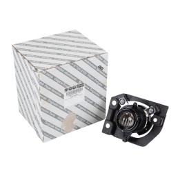 Left-hand fog light 52007770