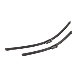 Front windscreen wiper blade set 6000617227