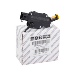 Clutch switch 50508479
