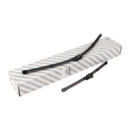 Front windscreen wiper blade set 6000630090