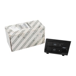 Additional air conditioning switch panel 735533111