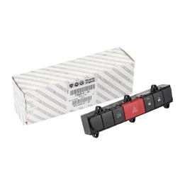 Centre switch panel 735533116
