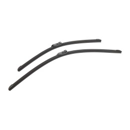 Front windscreen wiper set 630mm/500mm 6000632318