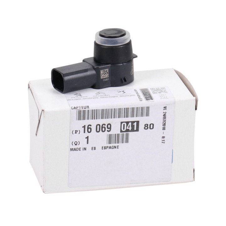 Parking sensor 1368915080