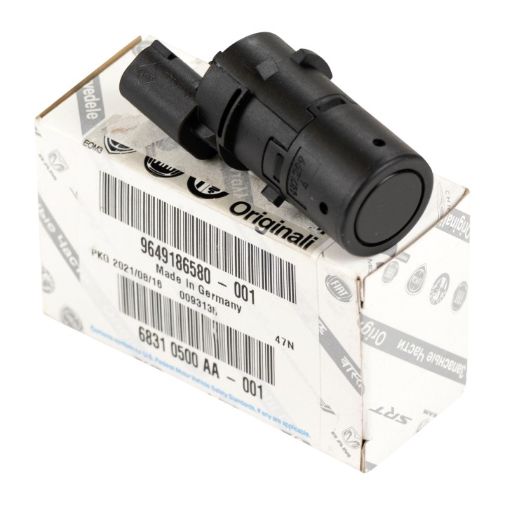 Parking sensor (PDC) 9649186580