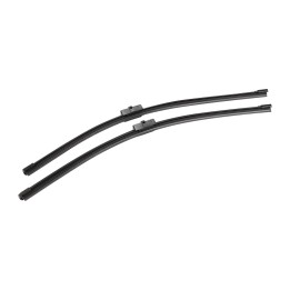 Flat Blade 53-53 wiper blade set KF53/C02