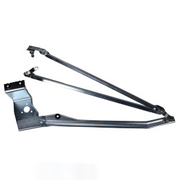 Varilla de limpiaparabrisas sin motor 91088