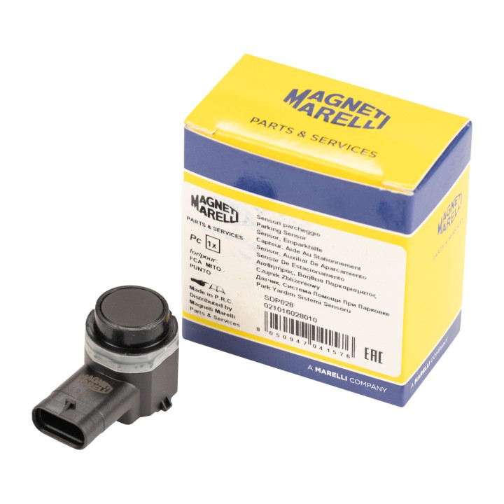 Sensor, Einparkhilfe Magneti Marelli 021016028010