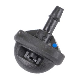 Buse de lave-glace noire 15461Z