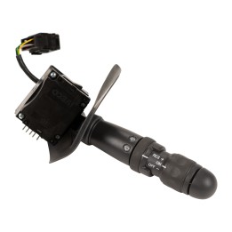 Steering column switch, grey CLS61400GS