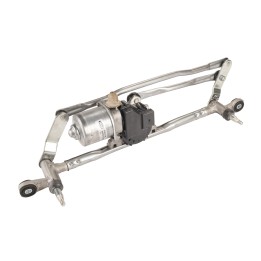 Complete windscreen wiper linkage, Magneti Marelli 064351116010