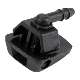 Buse de lave-glace noire 15385Z