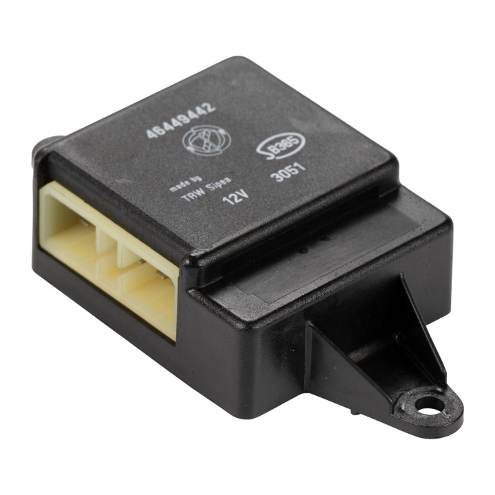 Control unit for central locking 46449442