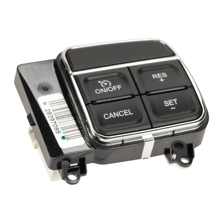Commande du régulateur de vitesse K56046252AE
