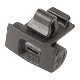 Windscreen washer nozzle 6000617915