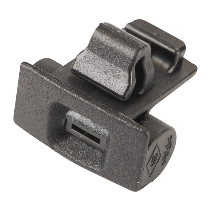Windscreen washer nozzle 6000617915
