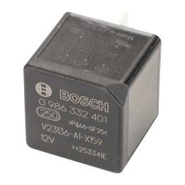 Multifunction relay 0 986 332 401