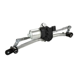 Wischergestänge komplett mit Motor CWS10106AS