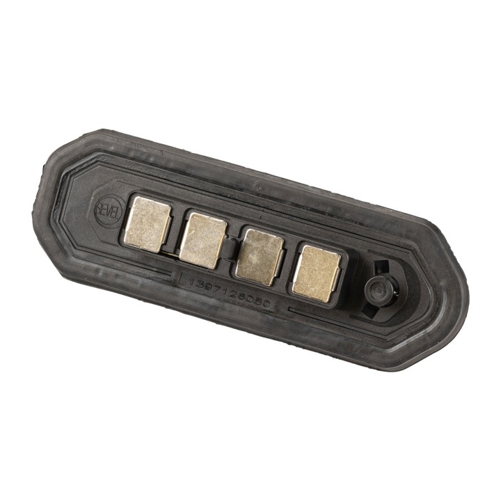 Wireless central locking 1348482080