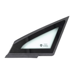 Vidro colorido dianteiro esquerdo triangular 6000630446