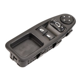 Control switches, wing mirrors, window regulators 1401228288