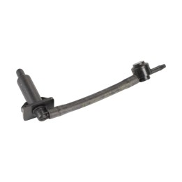 Rear windscreen wiper nozzle oE 51960755