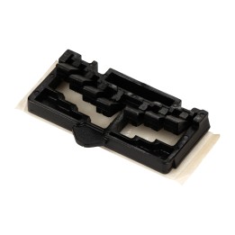 Windscreen fixing clip 15303Z